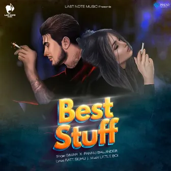 Best Stuff by Pannu Baljinder