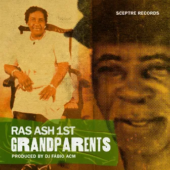 Grandparents by DJ Fábio ACM