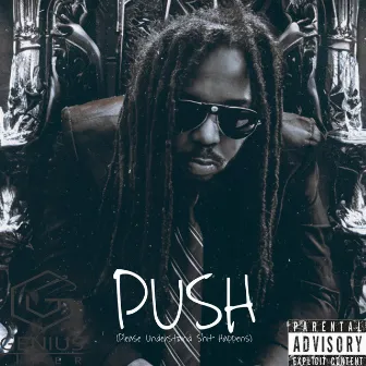 PUSH by R Reed