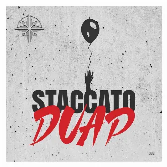 Staccato by DUAP