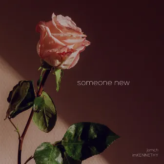 someone new by jomch