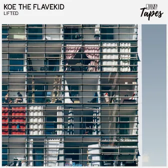 Lifted by KOE The Flavekid