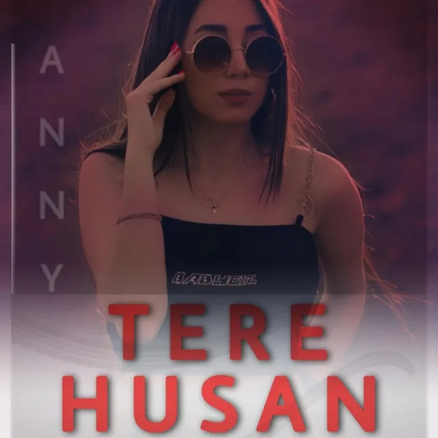 Tere Husan Te