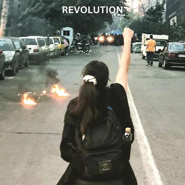 Revolution