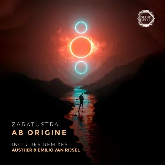 Ab Origine by Emilio van Rijsel