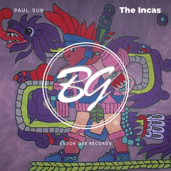 The Incas by Paul Sun