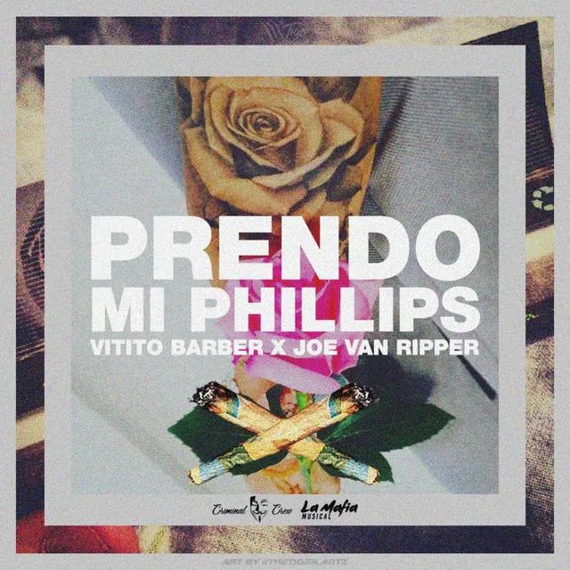 Prendo Mi Phillips