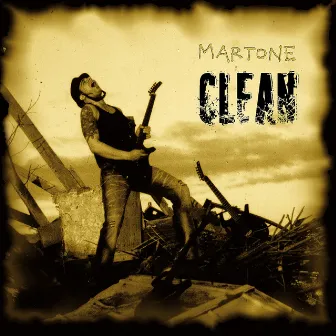 Clean by Dave Martone