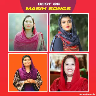 Best Of Masih Songs by Kiran Sabharwal