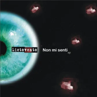 Non mi senti EP by Lietovento