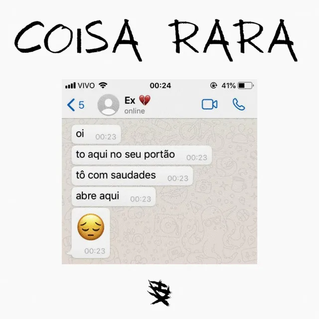 Coisa Rara