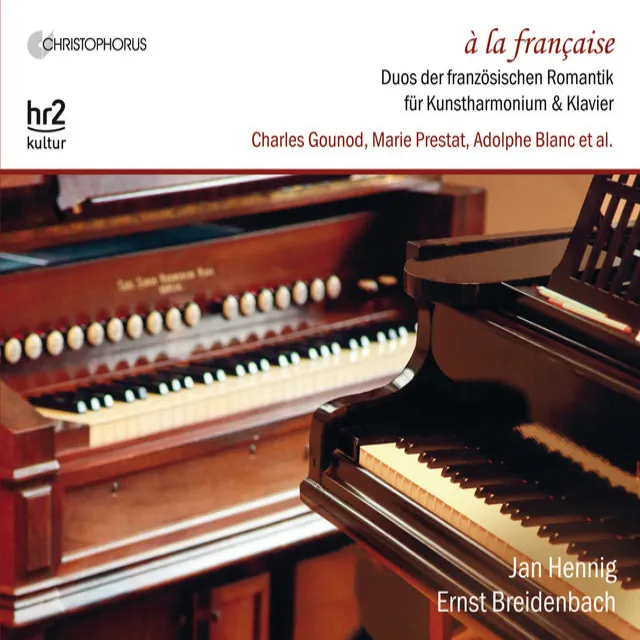 Prelude & Fugue in G Minor, Op. 28: Prélude