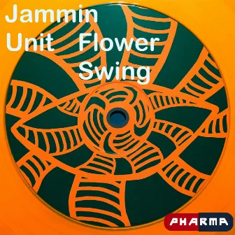 Flower Swing by Jammin' Unit