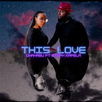 This Love by Dhahabu