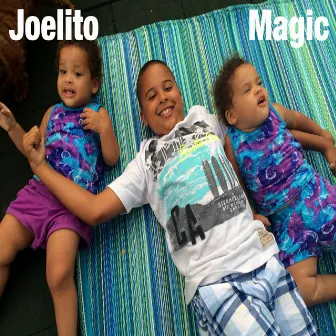 Magic by Joelito