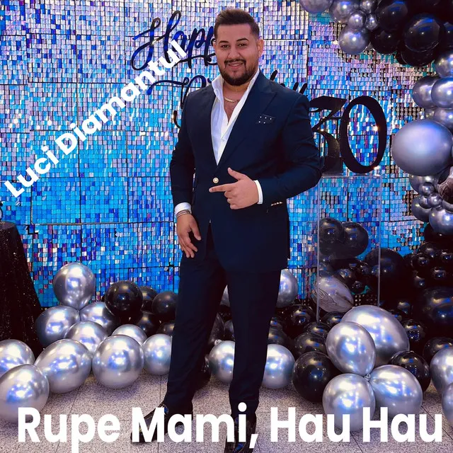 Rupe Mami, Hau Hau