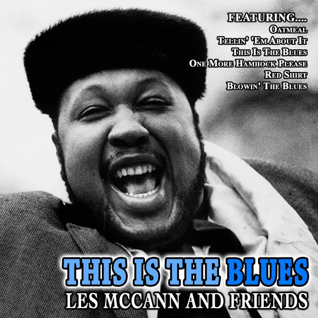 This Is the Blues