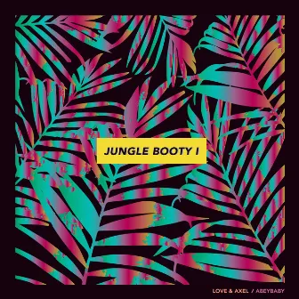 Jungle Booty I by ABEYBABY