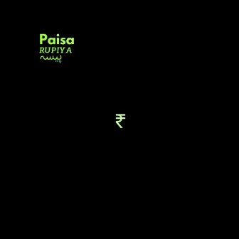 Paisa by Circle Tone