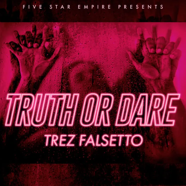 Truth Or Dare