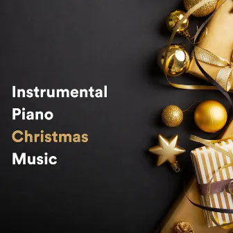 Instrumental Piano Christmas Music by Amy Mary Collins