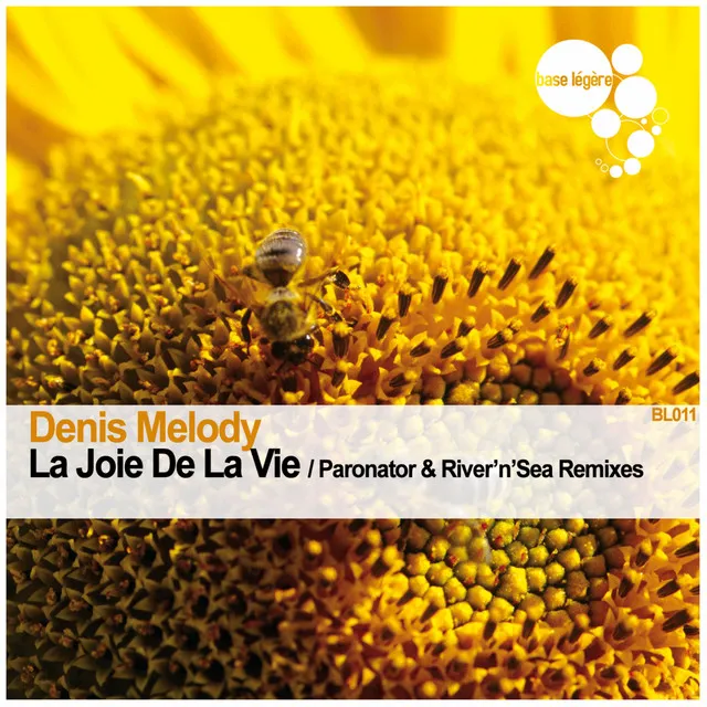 La joie de la vie - River'n'Sea Remix