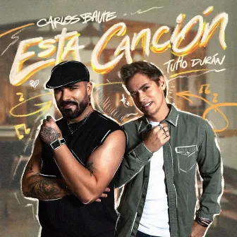 Esta Canción by Tutto Durán