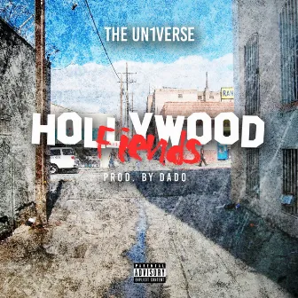 Hollywood Fiends by DADO