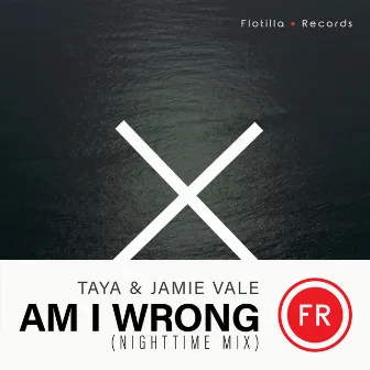 Am I Wrong by Jamie Vale