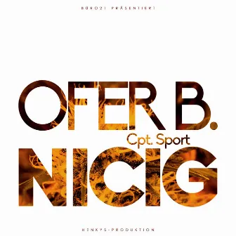 Nicig by ofer b.