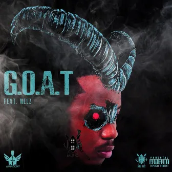 G.O.A.T by Lord Script