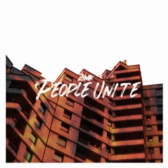 People Unite by Zynik