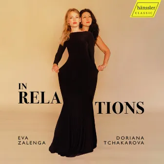 In Relations by Eva Zalenga