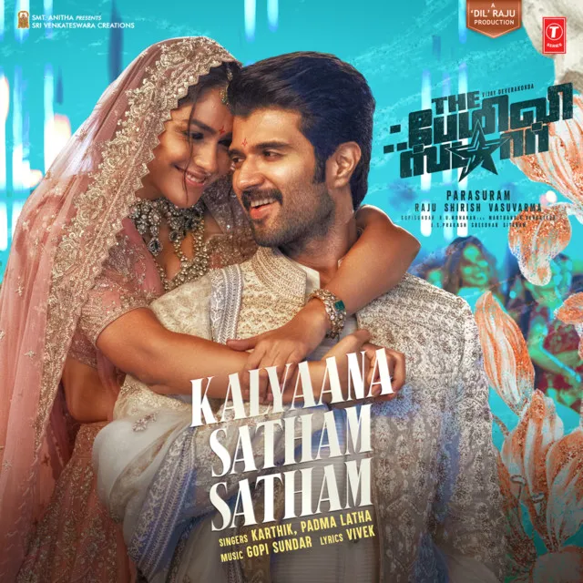 Kalyaana Satham Satham (From "The Family Star")