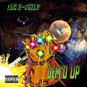 Gem'D Up by Sar B-Child