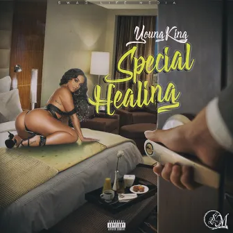 Special Healing by Young King