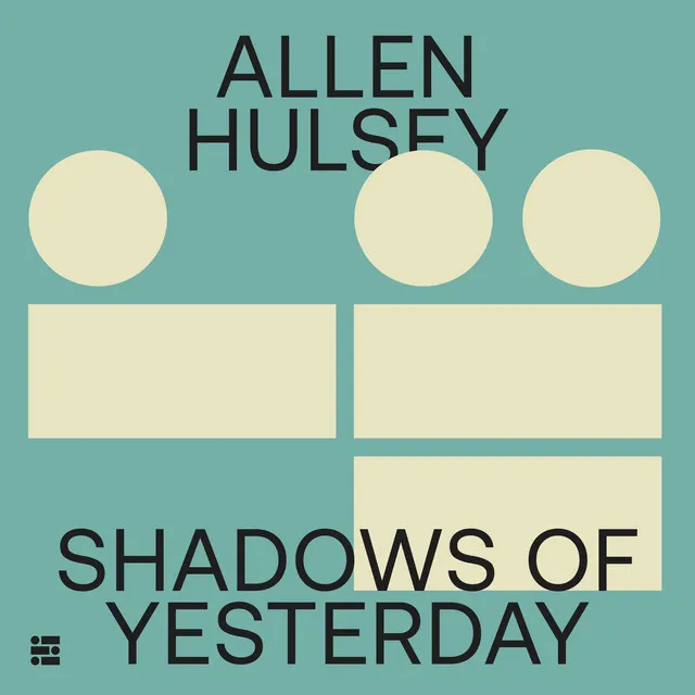 Shadows Of Yesterday (Hannes Bieger Remix)