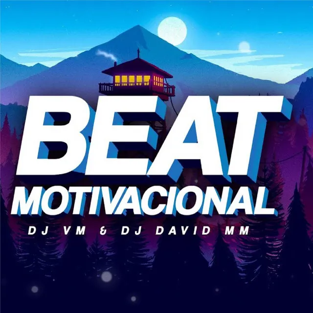 BEAT MOTIVACIONAL (Agudo Magico)