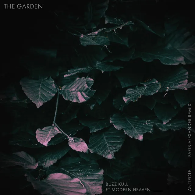 The Garden (Remix)