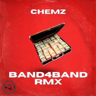 Band4Band RMX by Chemz