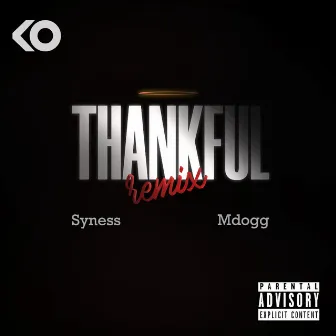 Thankful by K.O the Artist