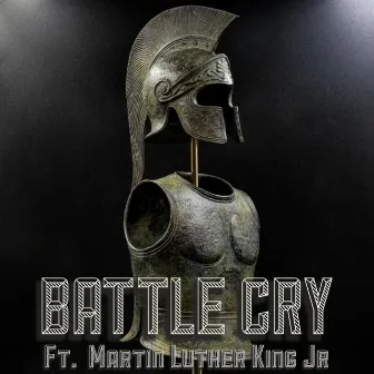 BATTLE CRY (SHORT CLIP feat. MLK JR.) by Jierra