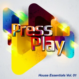 House Essentials Vol. 01 by Cedric Vian