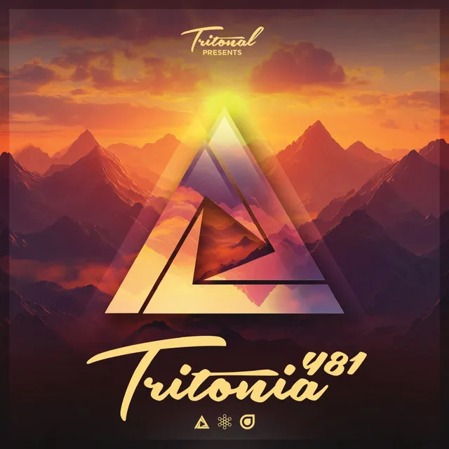 Set Me Free (Tritonia 481)