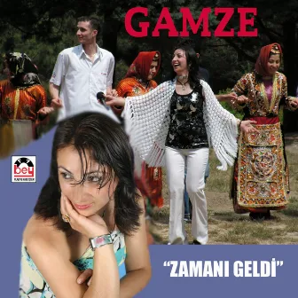 Zamanı Geldi by Gamze