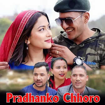 Pradhanko Chhoro by Madan Kumar Thapa