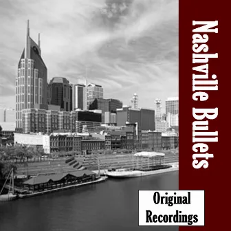 Nashville Bullets, Vol. 2 by Nashville Bullets