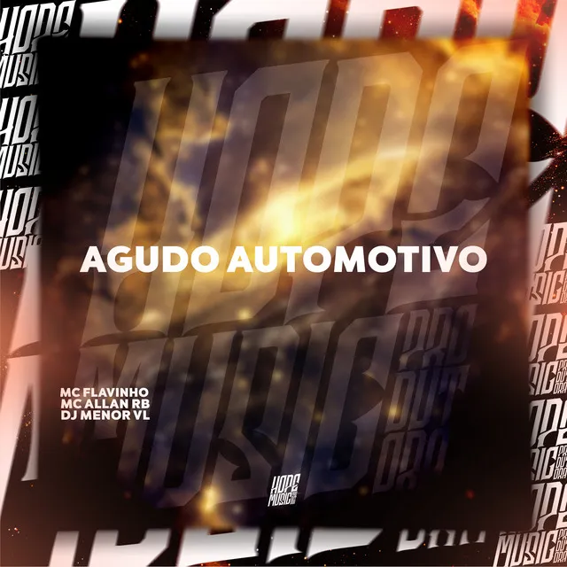 Agudo Automotivo