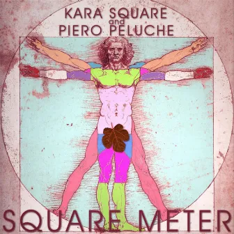 Square Meter by Kara Square