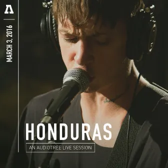 Honduras on Audiotree Live by Honduras